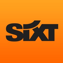 Sixt - аренда машин