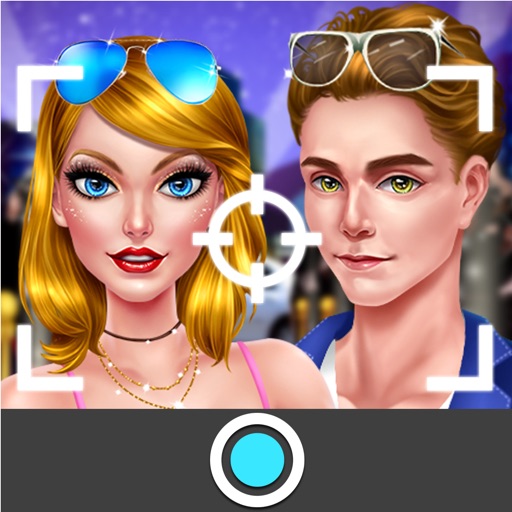 Celebrity Love Story - Hollywood Crush iOS App