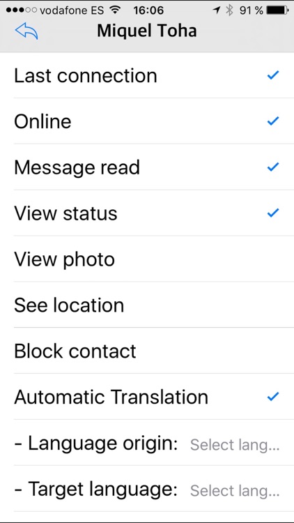 GPS Phone Tracker - Find Friends & Family Locator screenshot-4