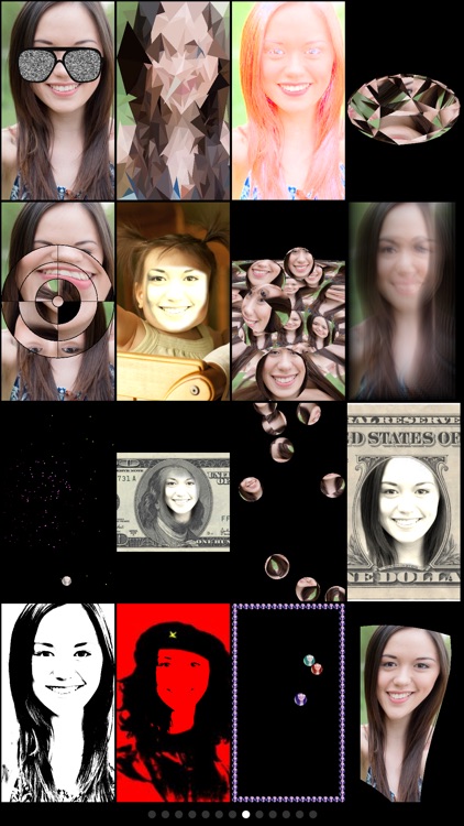 Mega Photo Pro: 1000+ Real-Time Camera Effects