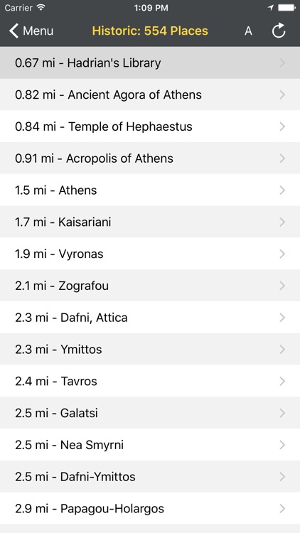 WikiPal East Europe screenshot-3