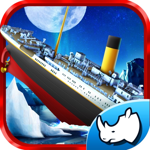 instal the new version for ios Titanic