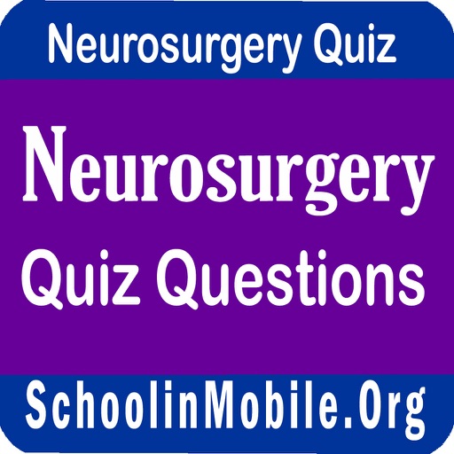 Neurosurgery Questions icon