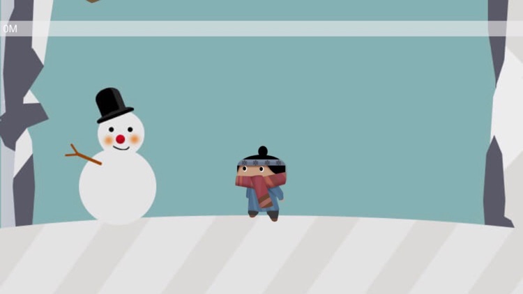 Snow dance-challenges can be screenshot-3