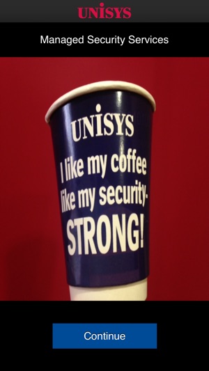 Unisys MSS