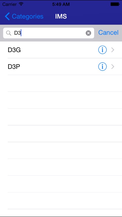 Navy Decoder screenshot-4