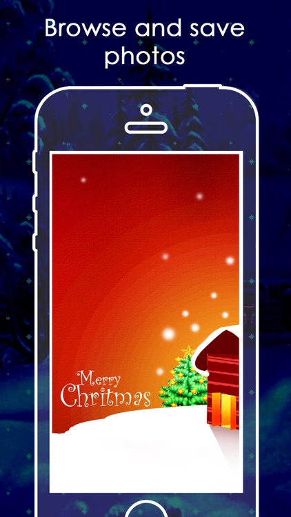 Christmas Live Wallpaper | Best X'mas Screens