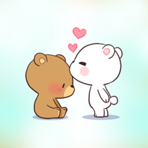 Bears In Love icon