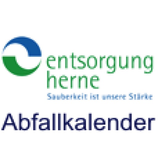 Abfallkalender Herne Herne) by Insert Information