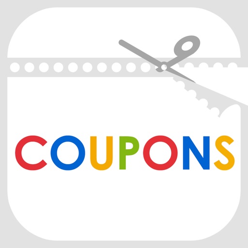 Coupons for Ebay - Mobile App icon