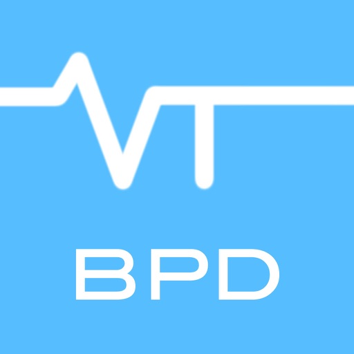 Vital Tones Borderline Personality Disorder BPD