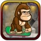 Crazy Ape Adventure - Cave Monkey Mine Escape LX