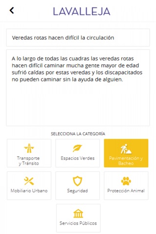 Lavalleja - UY screenshot 4