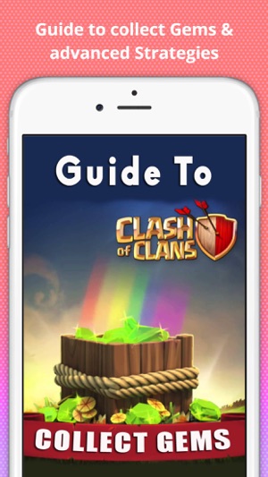 Guide For Clash Of Clans-Tips and Hints