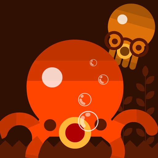 TapTap Octopus