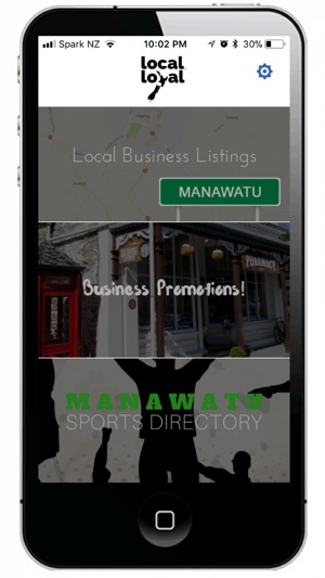 Local and Loyal Manawatu(圖2)-速報App