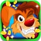Big Puppy Dog Safari Slots: Amazing free casino wins and bonus prizes