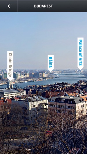 Budapest: Wallpaper* City Guide(圖1)-速報App