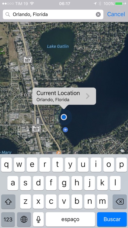 Fake Location - GPS Faker Location