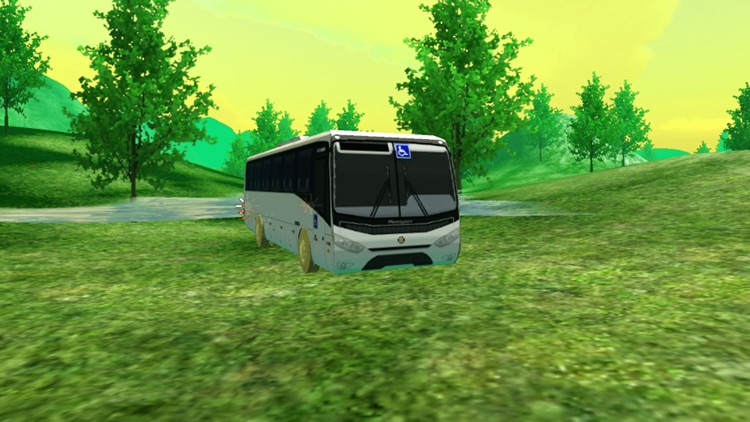 Tourist Bus Simulator 2016 screenshot-4