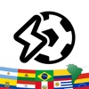 BlitzScores para Copa Libertadores - Fútbol Vivir