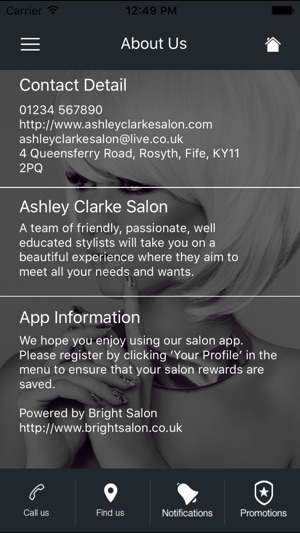 Ashley Clarke(圖2)-速報App