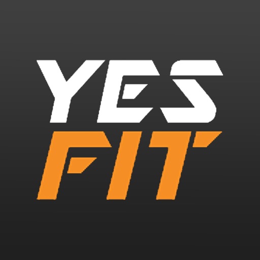 Yes Fitness iOS App