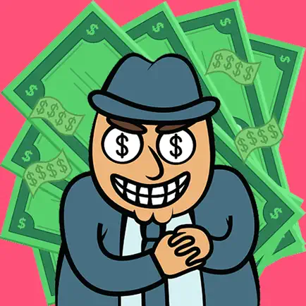 Greedy Millionaire Swipe Читы