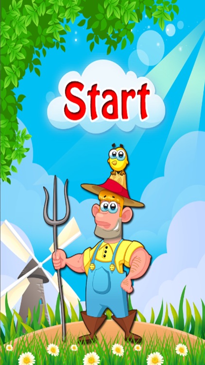 learning Education games for kids English Vocab