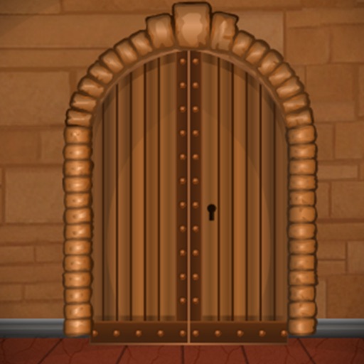 Escape Game: 6 Doors Icon