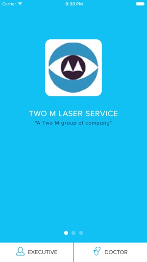 Two M Laser Service