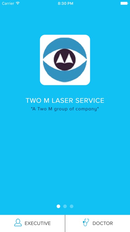 Two M Laser Service