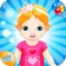 Get ready to take care of your baby it is fun and home adventure game on App Store