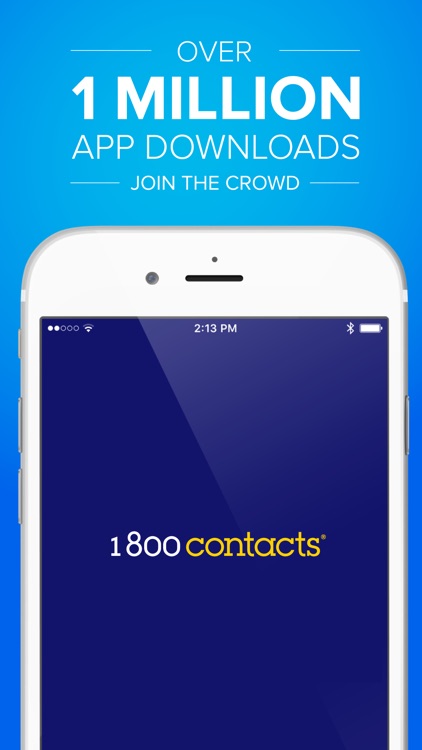 1-800 Contacts