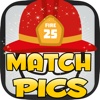 Aaba Fireman Play Match Pics
