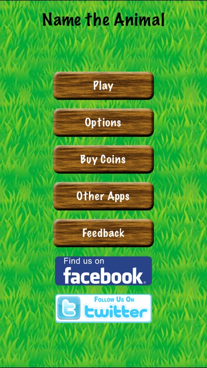 Name The Animal - Lite screenshot-4