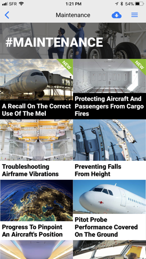 Airbus Safety first(圖2)-速報App