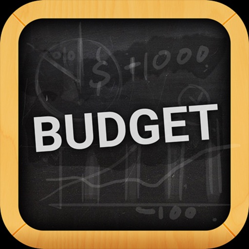 Budget Planner App By New Technologies