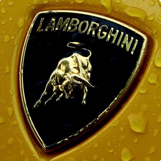 Top Cars Lamborghini Edition icon