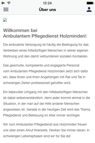 APD Holzminden screenshot 2