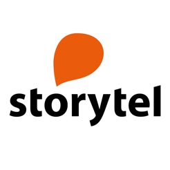 Аудиокниги Storytel