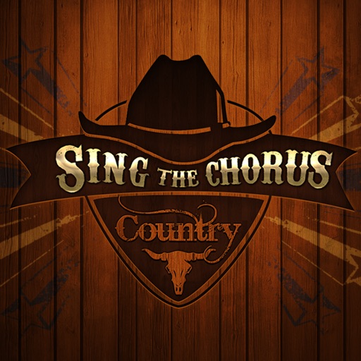 CNA 360 - Sing The Chorus Country Icon