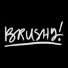 Brushy