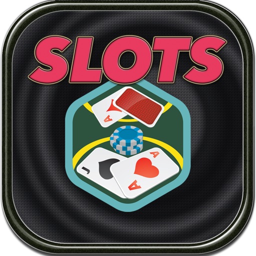 Slots Machines Game - The VIP Casino Edition Icon