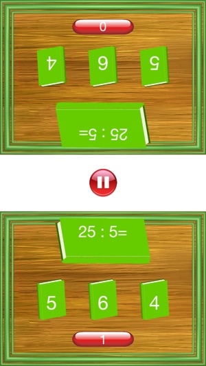 Math Duel Fast