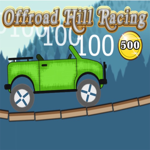 Offroad Hill Racing