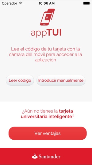 Observatorio TUI App