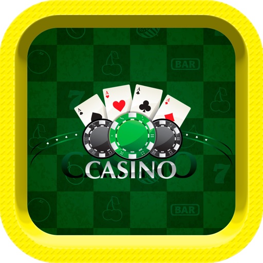 Classic Ca$ino - Fantasy Of Money WoRld iOS App