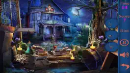 Game screenshot Hidden Objects In A Scary Hotel mod apk