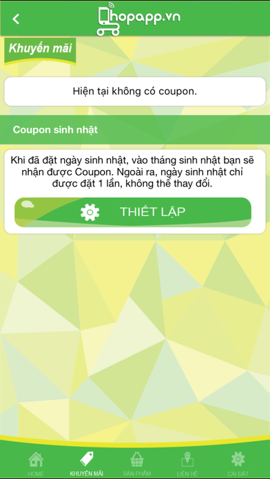 How to cancel & delete SHOPAPP.VN from iphone & ipad 4